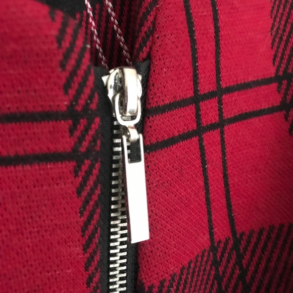 Jacket Plaid - Picture 3 of 5